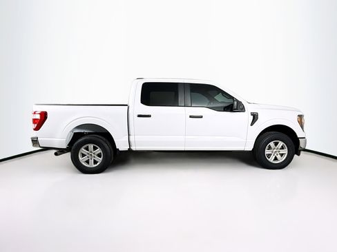 Used 2023 Ford F150 XL w/ XL Chrome Appearance Package image 2