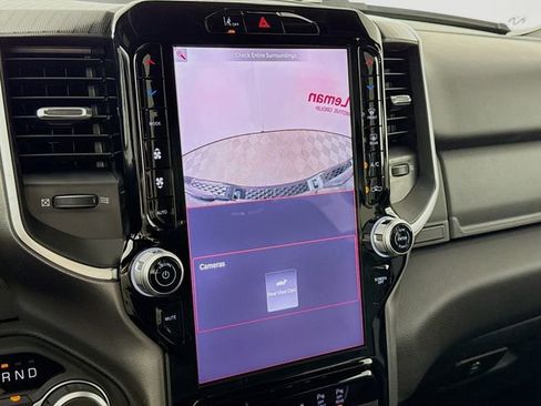 New 2026 RAM 1500 Big Horn image 15