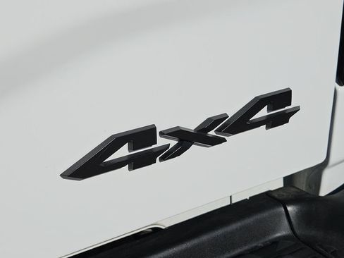 New 2025 RAM 2500 Tradesman AWD/4WD image 7