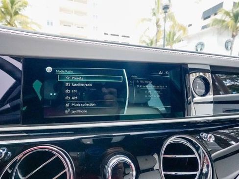 Used 2022 Rolls-Royce Ghost image 63