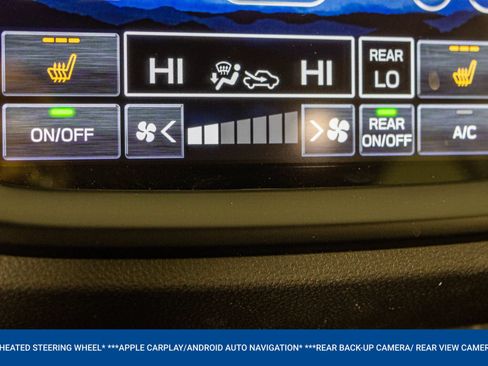 Used 2026 Subaru Ascent Premium AWD/4WD image 7