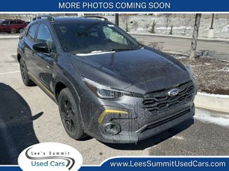 Certified 2024 Subaru Crosstrek 2.5i Sport video 1