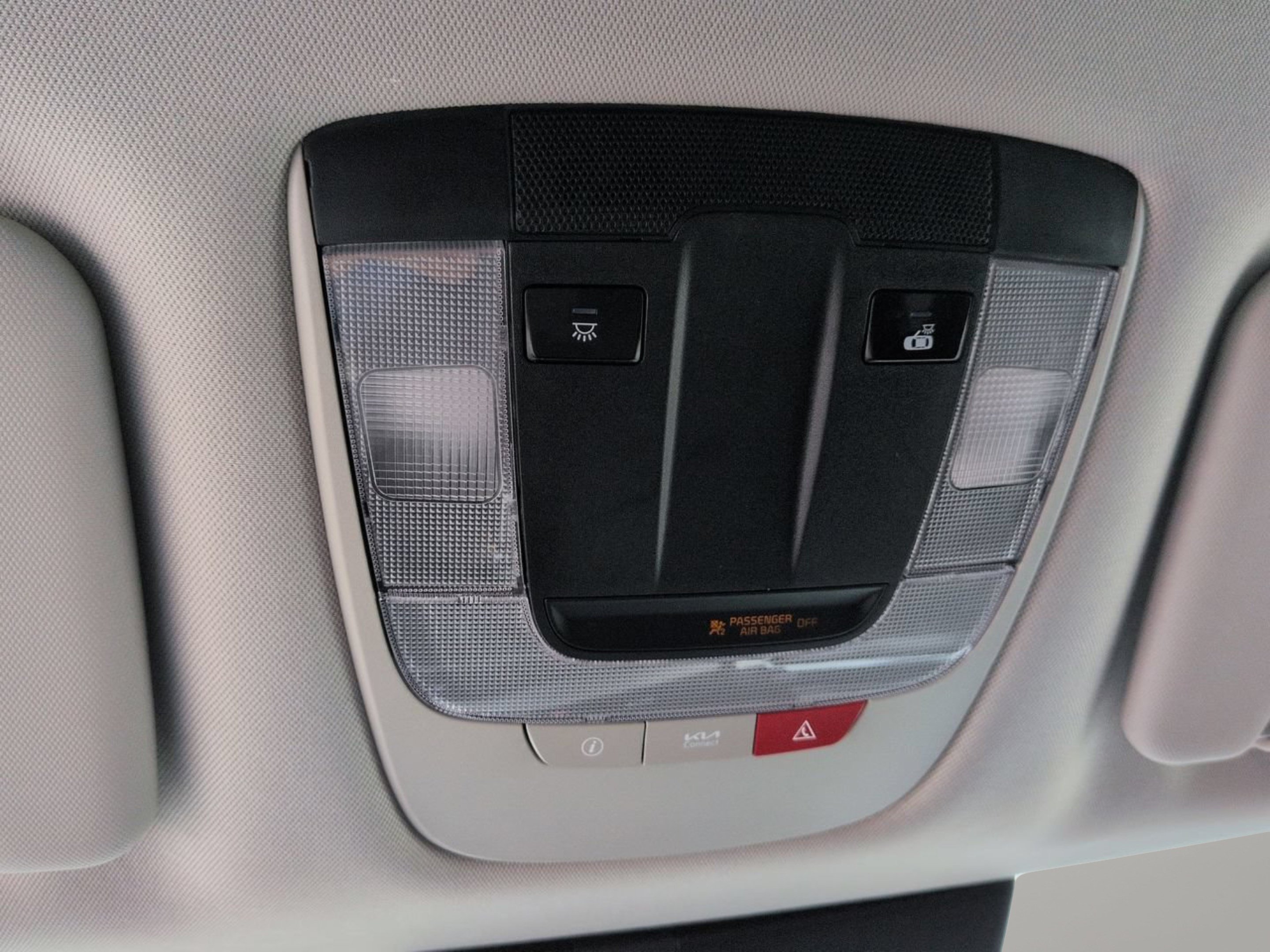 Certified 2023 Kia Sportage EX FWD image 24