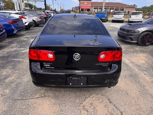 Used 2009 Buick Lucerne CXL FWD image 5