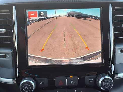 New 2026 RAM 1500 Lone Star image 11