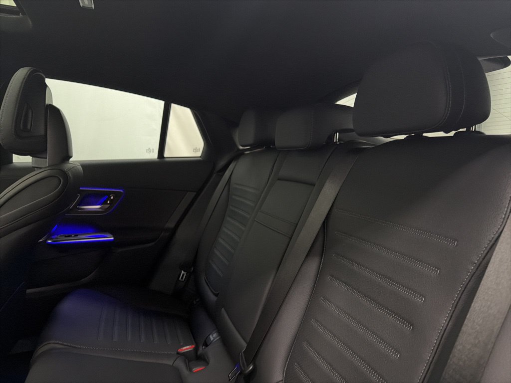 Used 2026 Mercedes-Benz GLC 300 4MATIC image 19