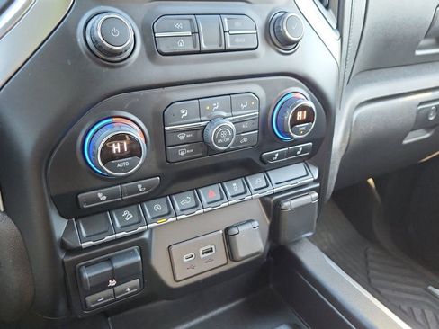 Used 2021 Chevrolet Silverado 1500 RST w/ All Star Edition Plus image 26