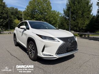 Used 2022 Lexus RX 350 AWD w/ Premium Package video 1