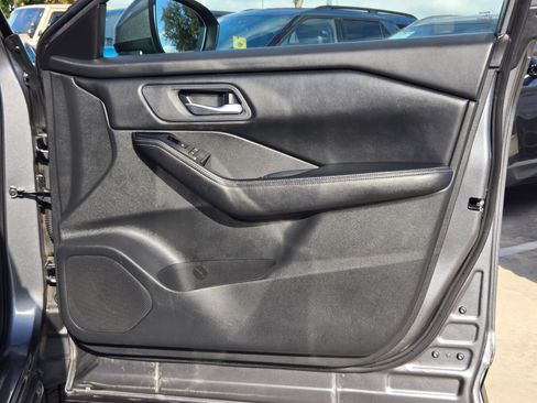 Certified 2024 Nissan Rogue SV image 29