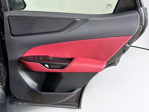 Used 2024 Lexus NX 350 F Sport image 31