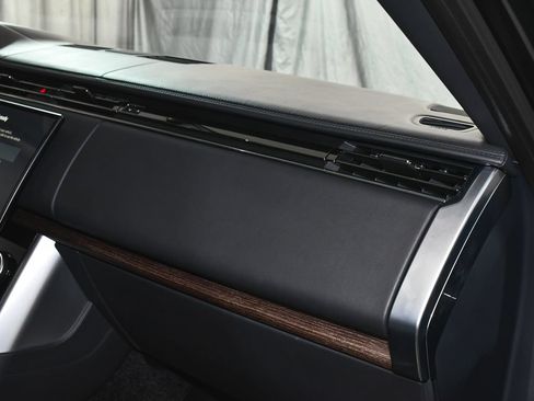Used 2023 Land Rover Range Rover Autobiography AWD/4WD image 64