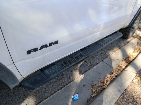 Used 2021 RAM 1500 Rebel w/ Rebel Level 2 Equipment Group image 14