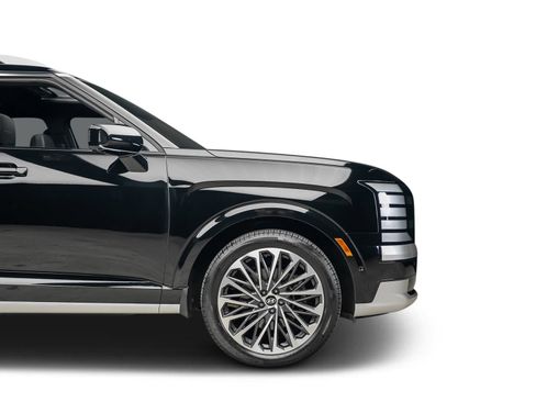 Used 2026 Hyundai Palisade Calligraphy AWD/4WD image 24