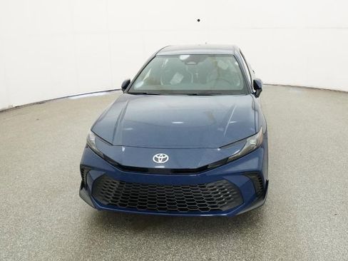 New 2026 Toyota Camry SE image 38
