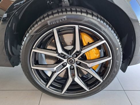 New 2026 Volvo XC60 T8 Polestar AWD/4WD image 10