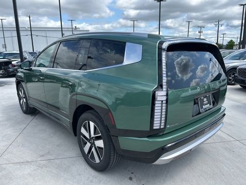 New 2026 Hyundai Ioniq 9 SEL image 7