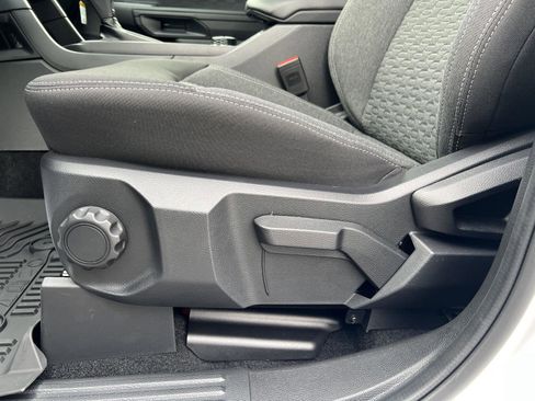 New 2025 Ford Ranger XL w/ Trailer Tow Package image 20