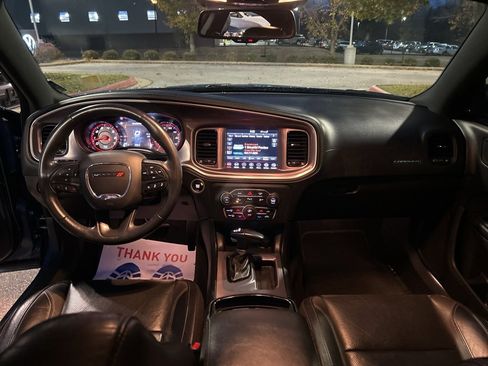 Used 2020 Dodge Charger SXT w/ Plus Group image 27