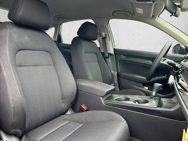 Used 2026 Honda Civic LX image 26
