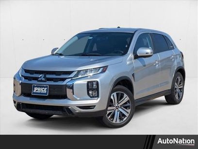 Used 2022 Mitsubishi Outlander Sport LE