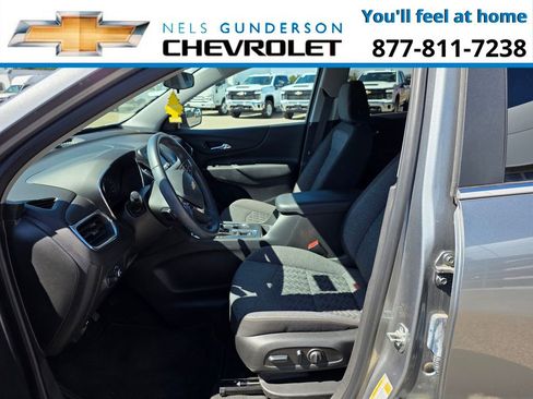 Used 2024 Chevrolet Equinox LT image 9
