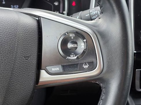 Used 2021 Honda CR-V EX-L image 18