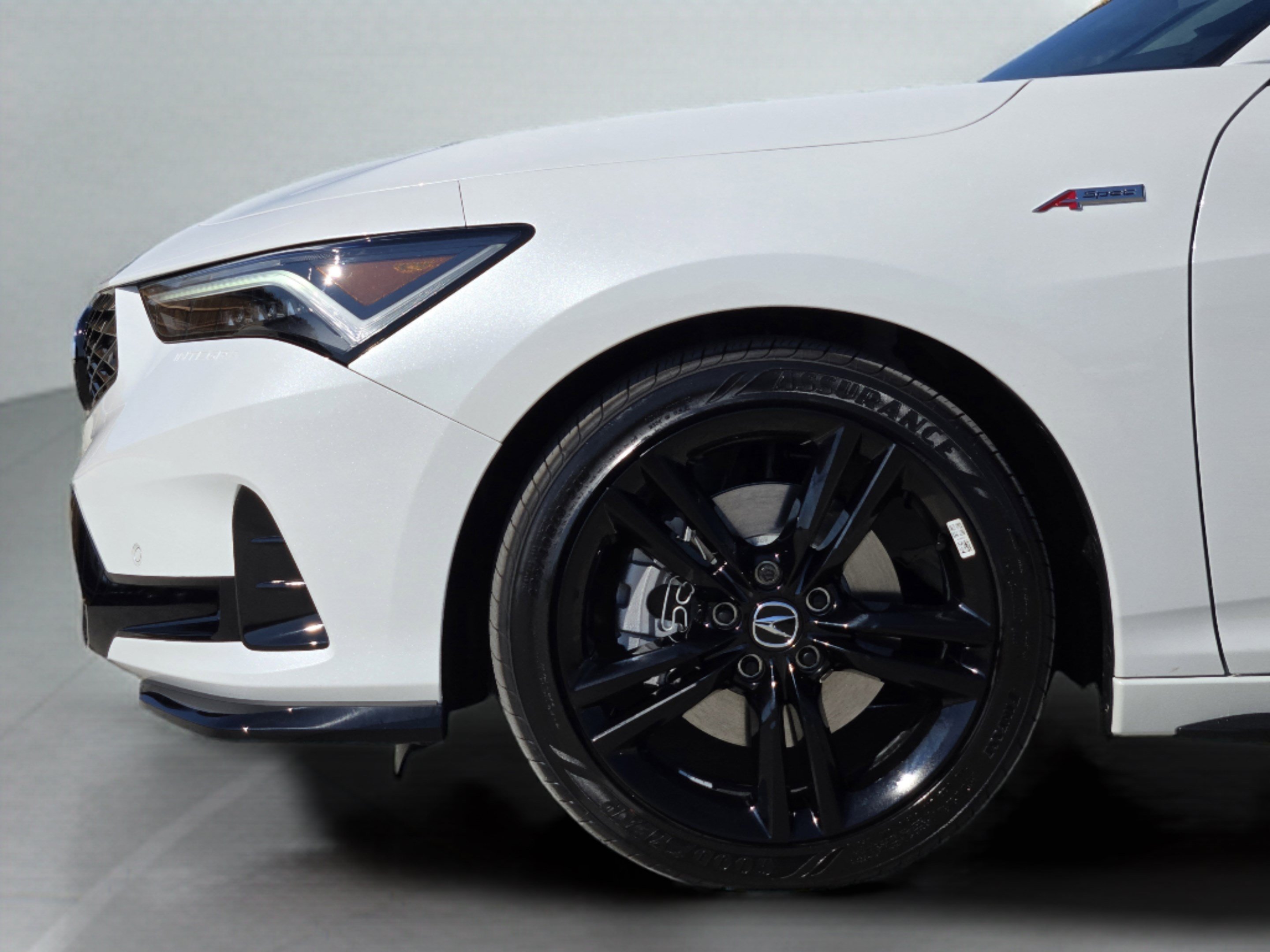 Used 2026 Acura Integra A-Spec w/ Technology Package FWD image 25