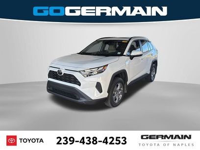 Certified 2024 Toyota RAV4 XLE w/ Convenience Package