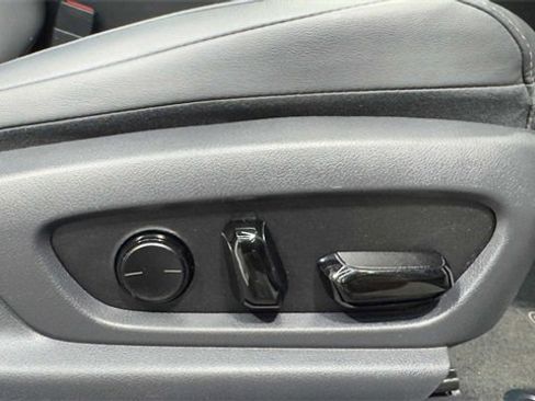 Used 2019 Lexus ES 350 w/ Accessory Package 2 image 12