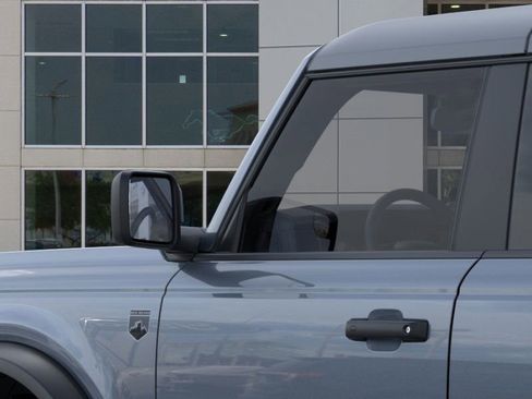 New 2025 Ford Bronco Big Bend image 22