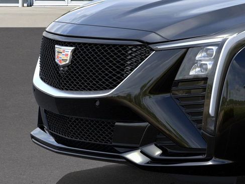 New 2026 Cadillac CT5 Sport w/ Technology Package image 13
