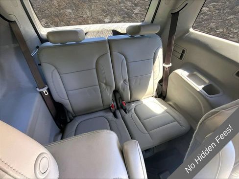 Used 2017 GMC Acadia SLT AWD/4WD image 26