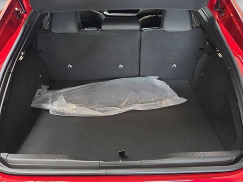 New 2026 Dodge Charger Scat Pack w/ Blacktop Package AWD/4WD image 13