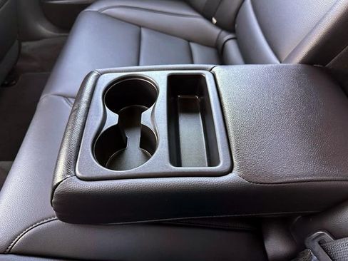Used 2020 Acura TLX FWD image 12