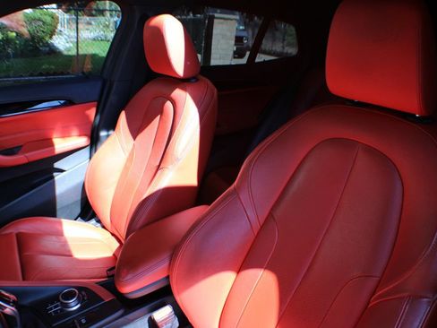 Used 2020 BMW X2 sDrive28i FWD image 10