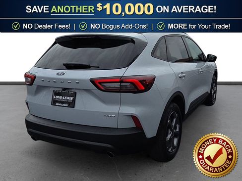 Used 2025 Ford Escape ST-Line image 7
