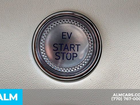 Used 2023 Genesis GV60 Performance image 50