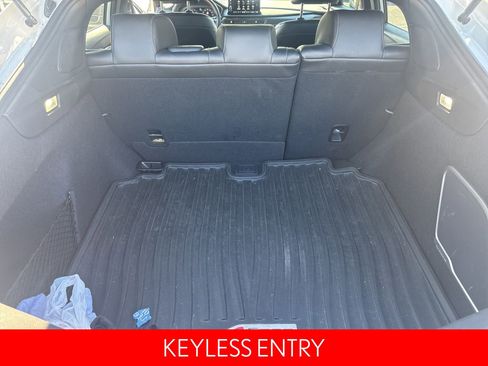 Used 2023 Acura Integra A-Spec image 18