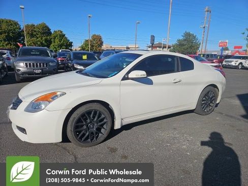 Used 2009 Nissan Altima 3.5 SE w/ Premium Pkg FWD image 6