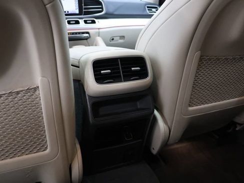 Used 2020 Mercedes-Benz GLE 350 4MATIC image 33