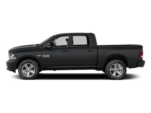 Used 2014 RAM 1500 Sport AWD/4WD image 3