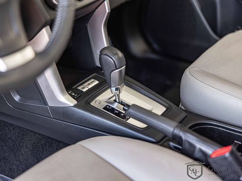 Used 2015 Subaru Forester 2.5i Limited w/ Popular Package #2 image 25