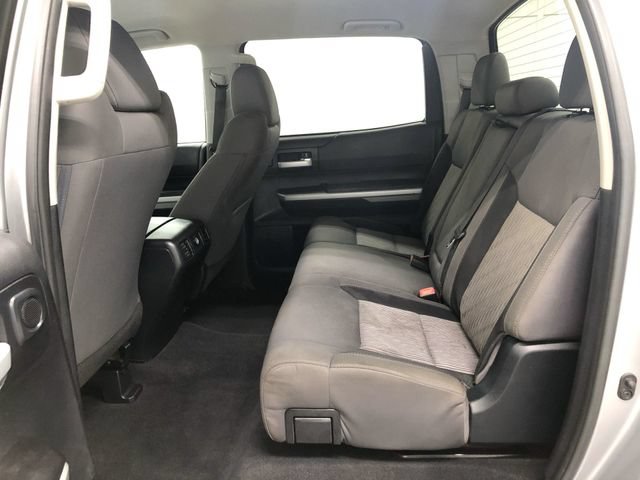 Used 2016 Toyota Tundra SR5 w/ TRD Off Road Package AWD/4WD image 26