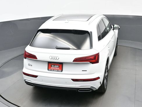 Used 2023 Audi Q5 2.0T Premium Plus AWD/4WD image 42