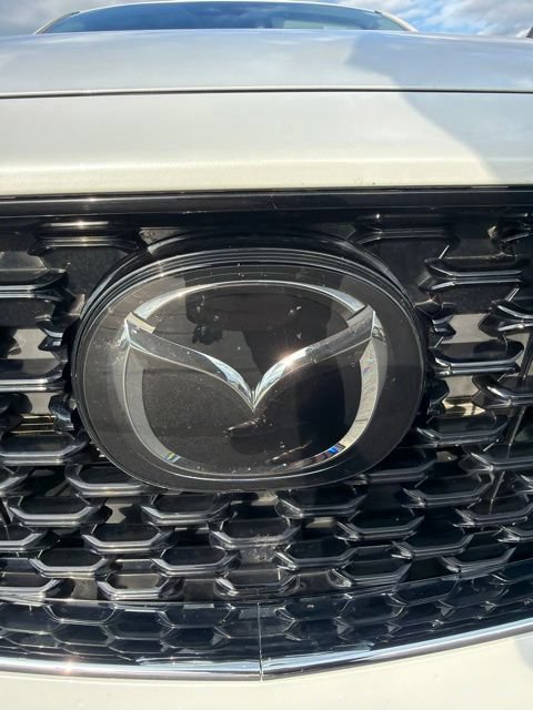Used 2024 MAZDA CX-5 AWD 2.5 S w/ Premium Package image 27