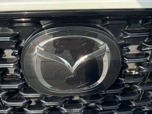 Used 2024 MAZDA CX-5 AWD 2.5 S w/ Premium Package image 27