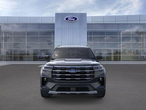 New 2026 Ford Explorer Active w/ Active Comfort Package image 6