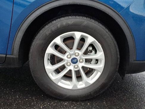 Certified 2022 Ford Escape SE AWD/4WD image 7