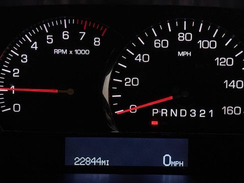 Used 2008 Cadillac DTS Limousine FWD image 70