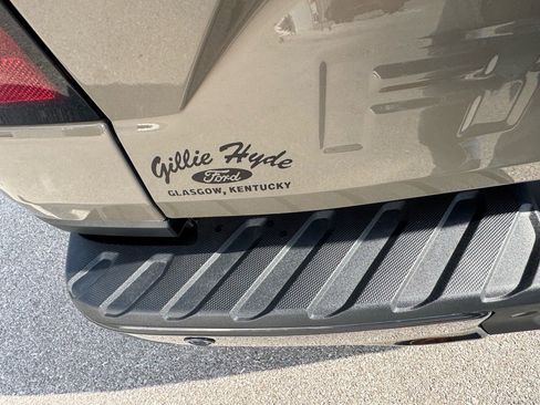 Used 2025 Ford Ranger XLT w/ Equipment Group 301A High image 11